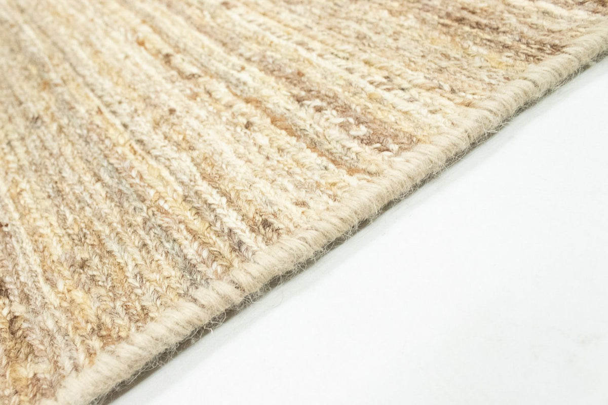 Tapis Gabbeh persan Tapis 160x242cm - Perserteppich Wollteppich