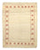 Tapis Gabbeh - Persan - 210 x 150 cm - beige