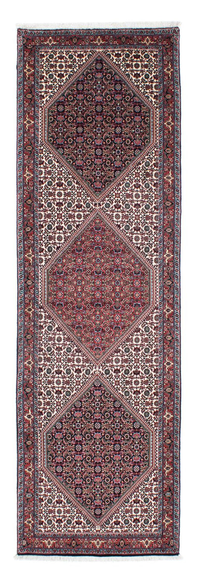 Tapis de Bidjar Tapis 86x291cm - Tapis persan
