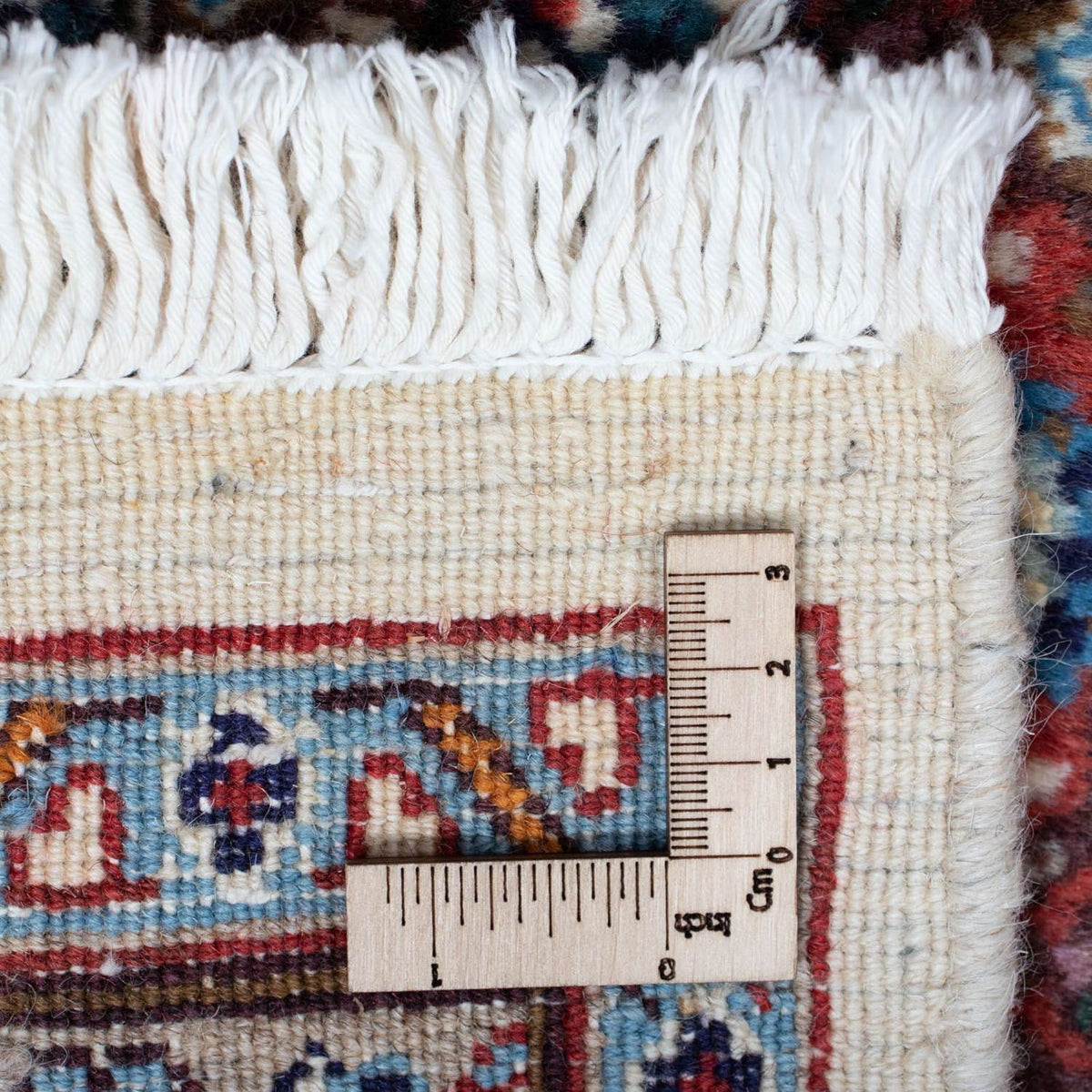 Tapis persan - Classique - 332 x 245 cm - rouge