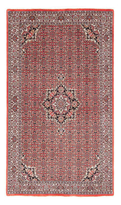 Tapis persan - Bidjar - 182 x 110 cm - rouge