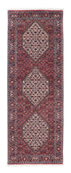 Tapis de Bidjar Tapis 210x74cm - Tapis persan