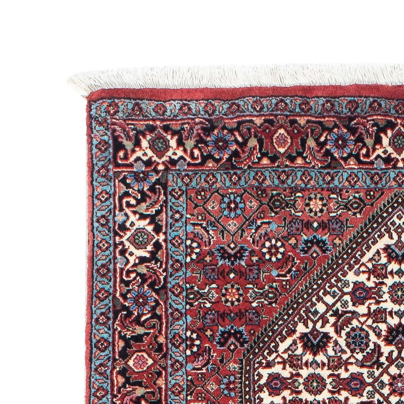 Tapis de Bidjar Tapis 210x74cm - Tapis persan