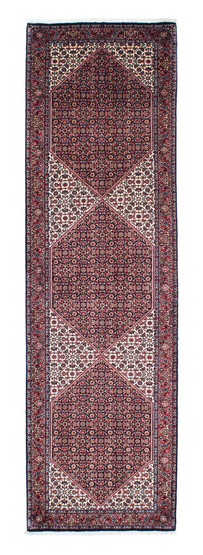 Tapis de Bidjar Tapis 84x300cm - Tapis persan