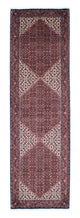 Tapis de Bidjar Tapis 300x84cm - Tapis persan