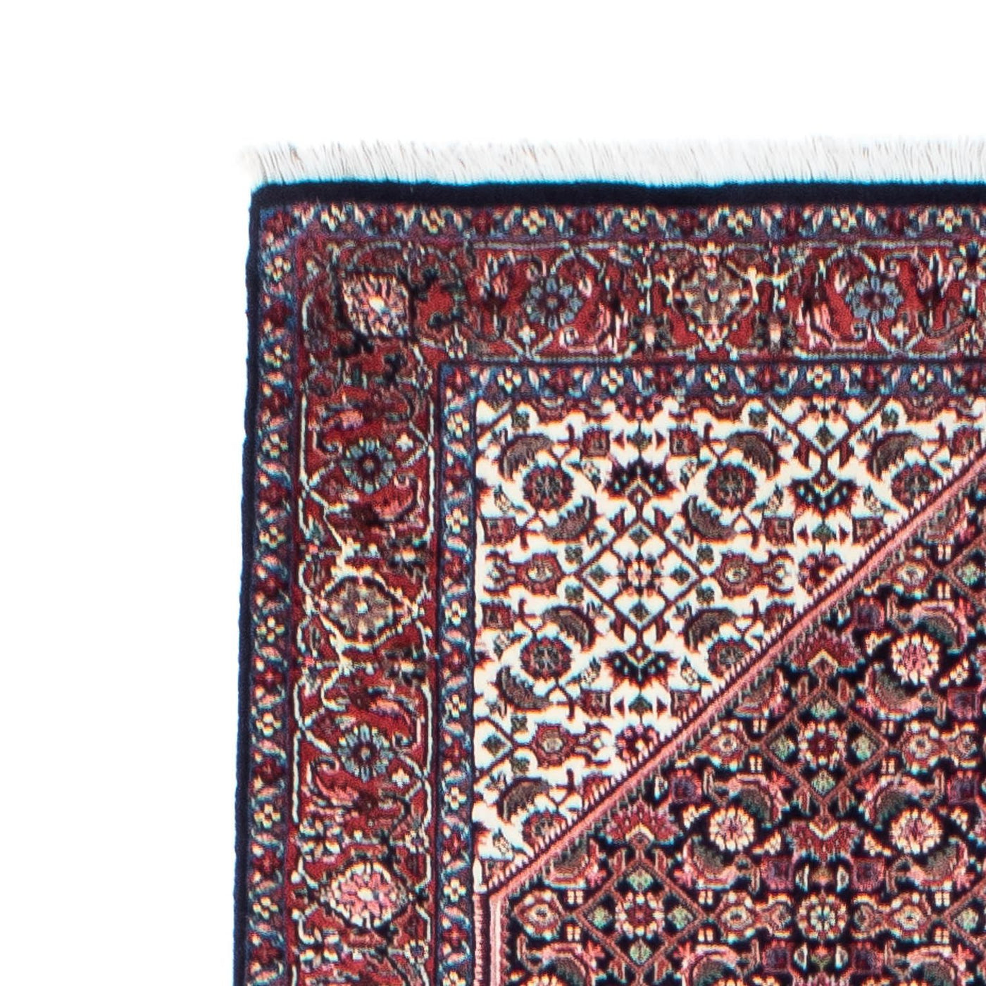 Tapis de Bidjar Tapis 300x84cm - Tapis persan