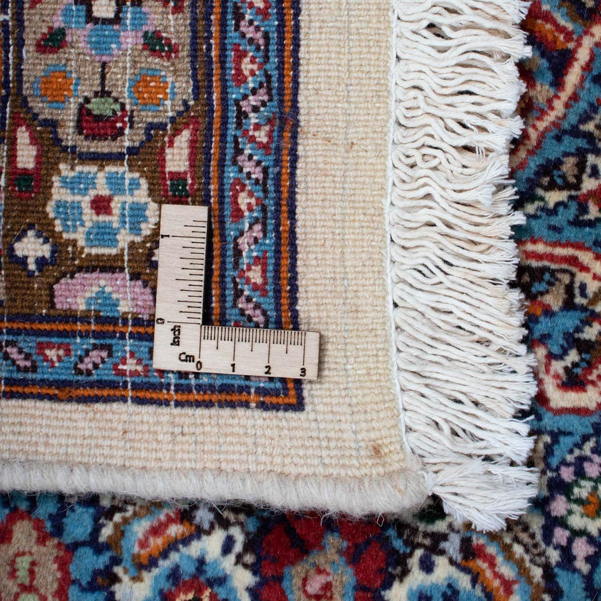 Tapis persan - Classique - 335 x 250 cm - beige