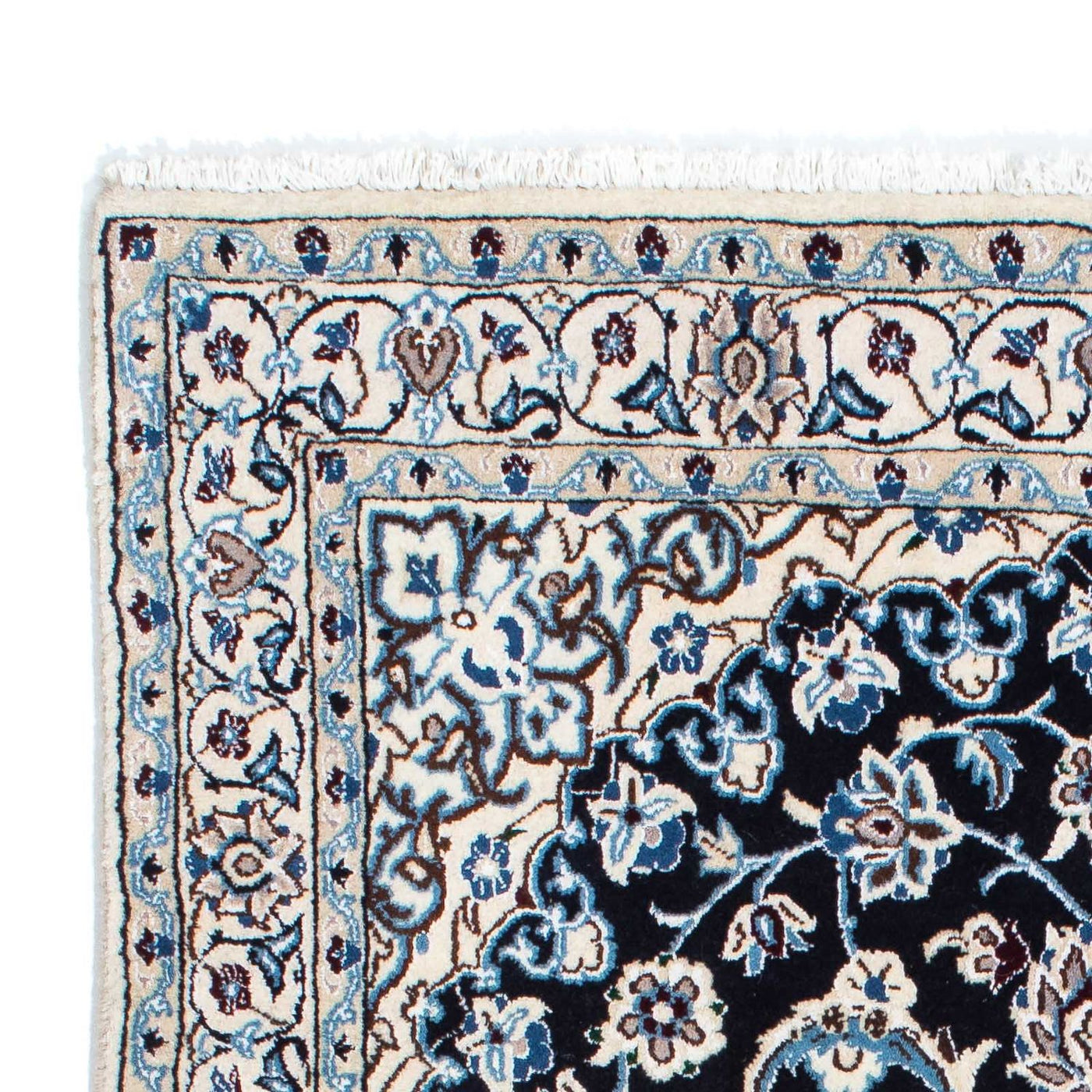 Tapis de Nain - 9 lignes Tapis 175x108cm - Tapis persan