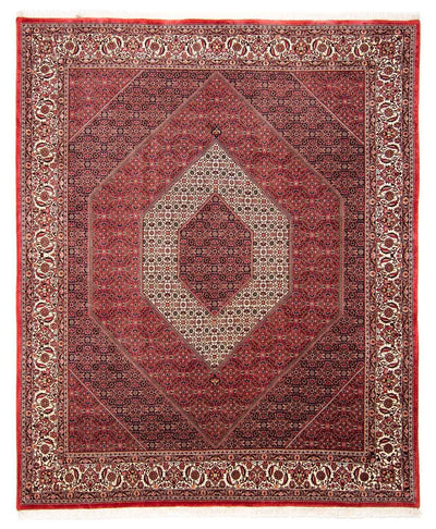 Tapis de Bidjar Tapis 255x304cm - Tapis persan