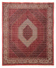 Tapis de Bidjar Tapis 304x255cm - Tapis persan