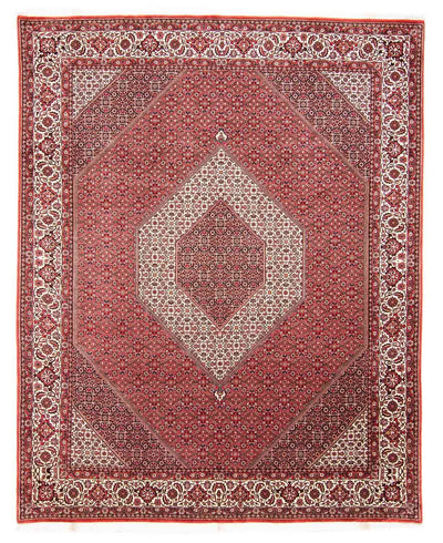 Tapis de Bidjar Tapis 256x312cm - Tapis persan
