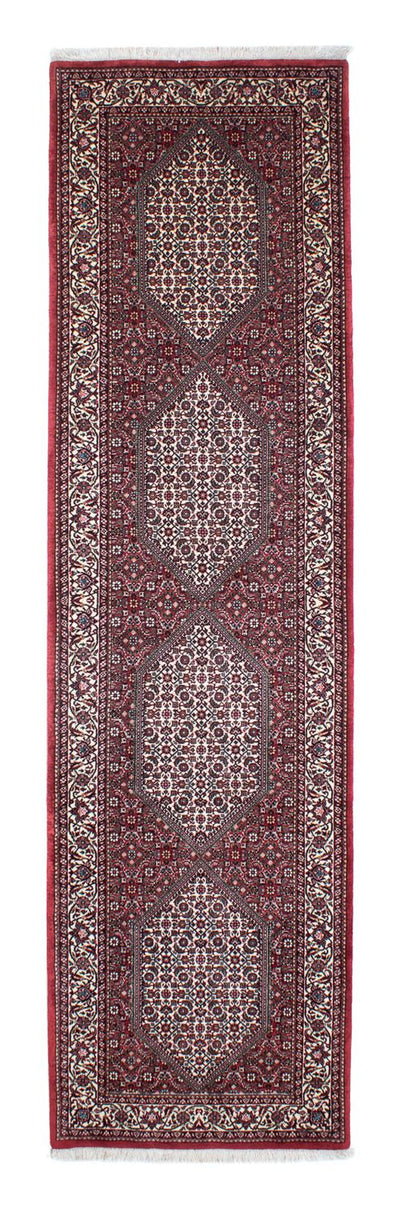 Tapis de Bidjar Tapis 85x317cm - Tapis persan