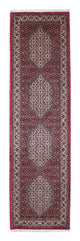 Tapis de Bidjar Tapis 317x85cm - Tapis persan