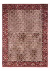 Tapis persan - Bidjar - 343 x 253 cm - beige