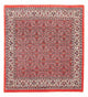 Tapis de Bidjar Tapis 105x101cm - Tapis persan
