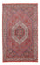 Tapis persan - Bidjar - 180 x 111 cm - rouge clair