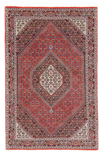 Tapis de Bidjar Tapis 112x173cm - Tapis persan