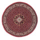 Tapis de Bidjar Tapis 155x155cm - Tapis persan