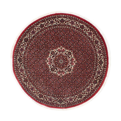 Tapis de Bidjar Tapis 155x155cm - Tapis persan