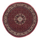 Tapis de Bidjar Tapis 150x150cm - Tapis persan