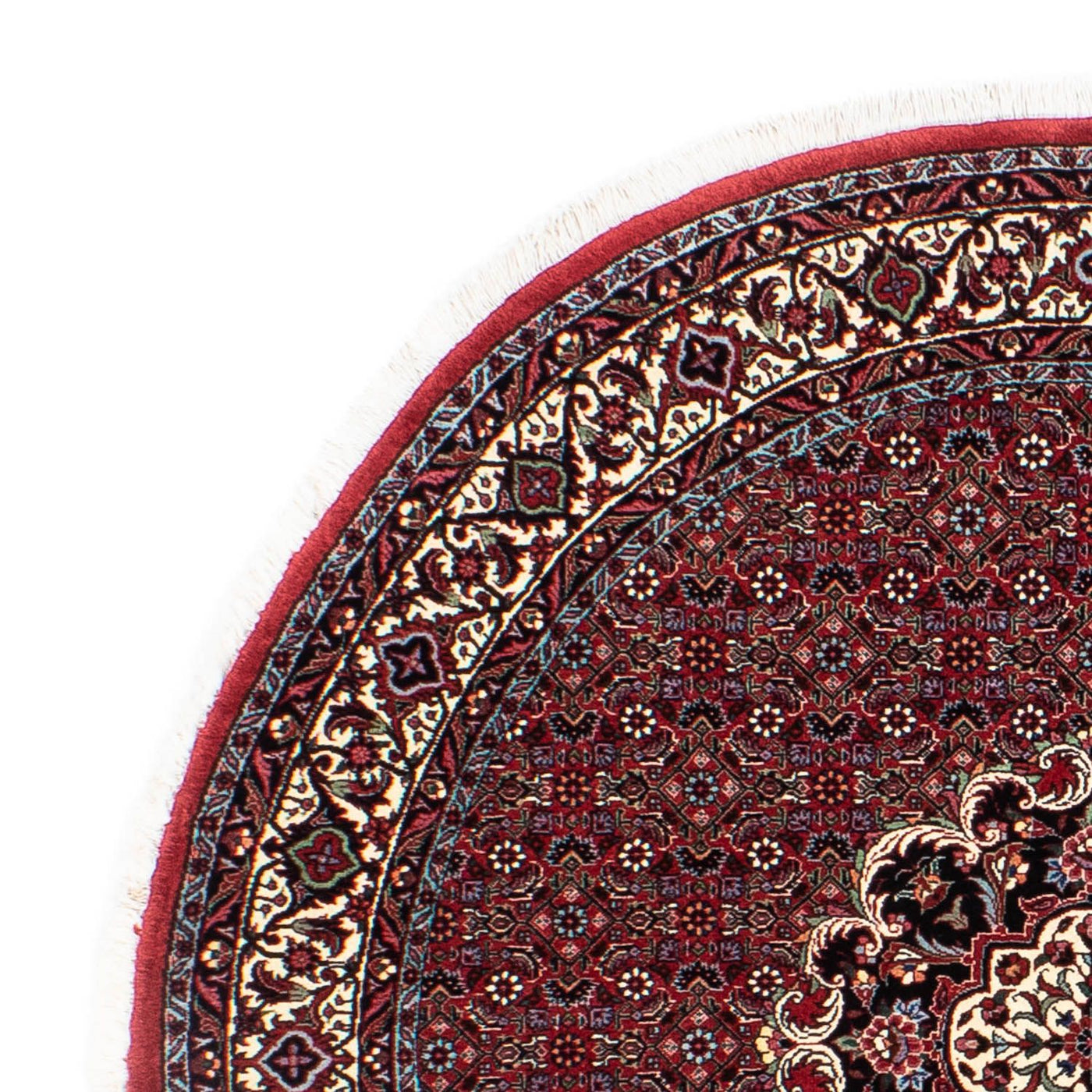 Tapis de Bidjar Tapis 150x150cm - Tapis persan