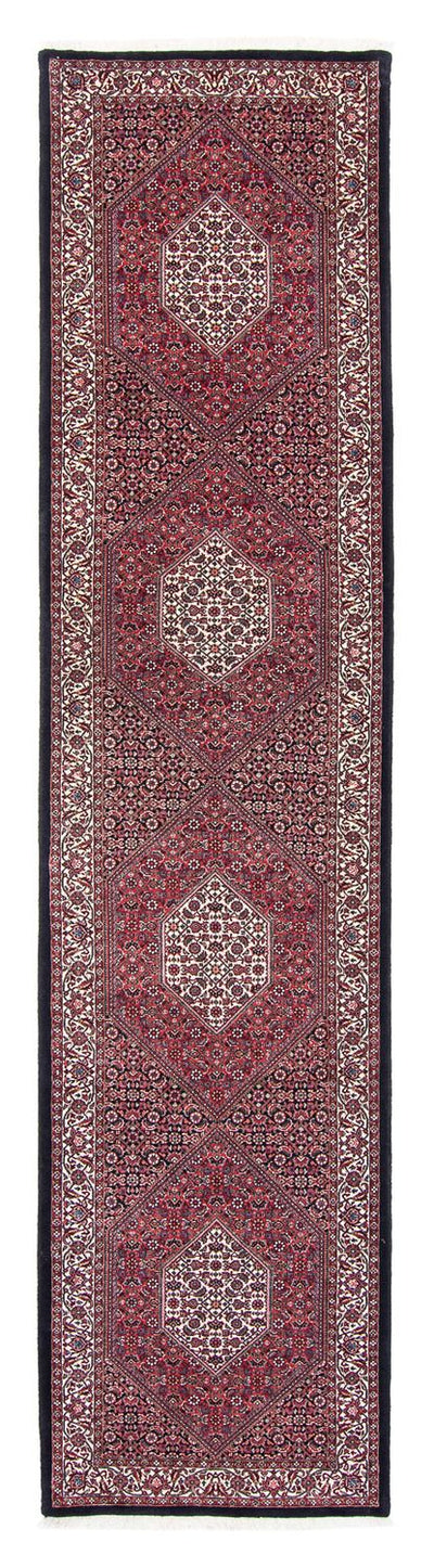 Tapis de Bidjar Tapis 88x404cm - Tapis persan