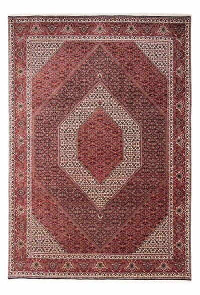 Bidjar - Takab Tapis 250x353cm - Tapis persan