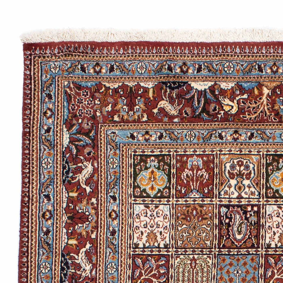 Tapis de Moud Tapis 147x194cm - Tapis persan