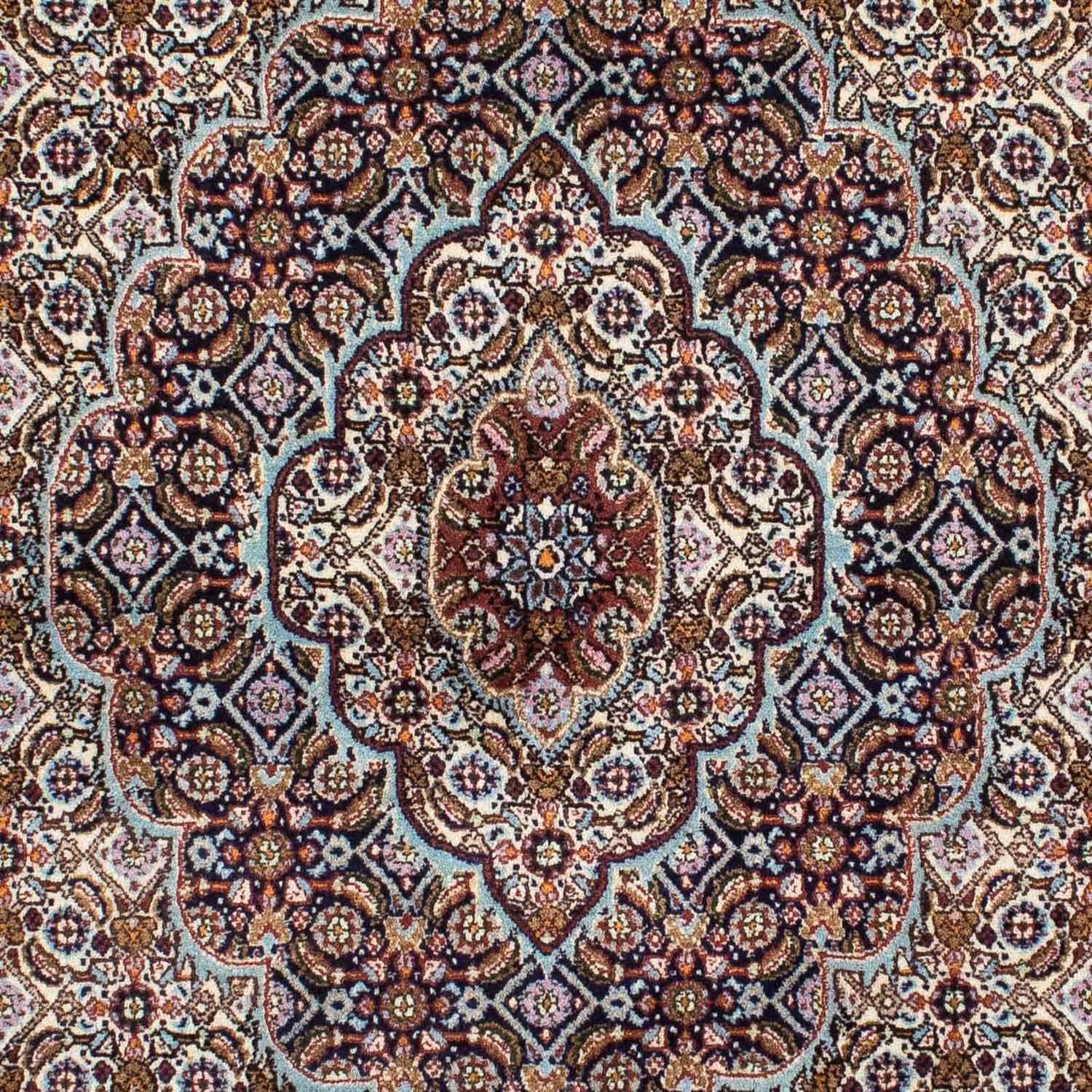 Tapis persan - Classique - 193 x 149 cm - beige