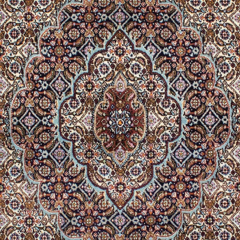 Tapis persan - Classique - 193 x 149 cm - beige