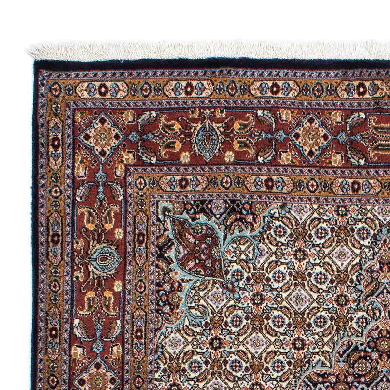 Tapis persan - Classique - 193 x 149 cm - beige
