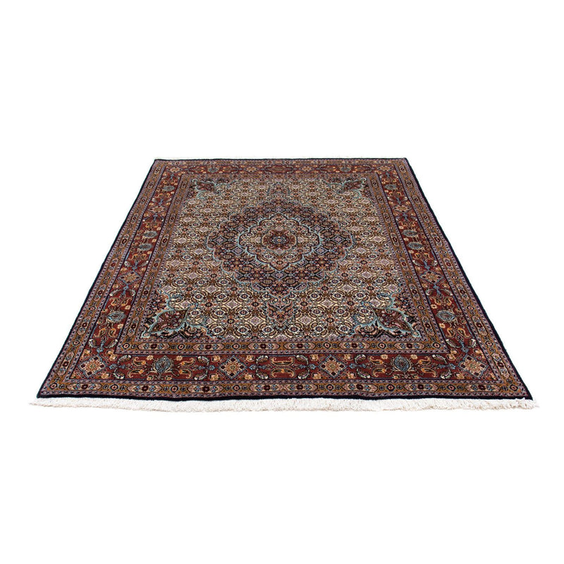 Tapis persan - Classique - 193 x 149 cm - beige