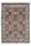 Tapis persan - Classique - 205 x 145 cm - beige