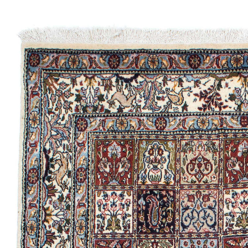 Tapis persan - Classique - 205 x 145 cm - beige