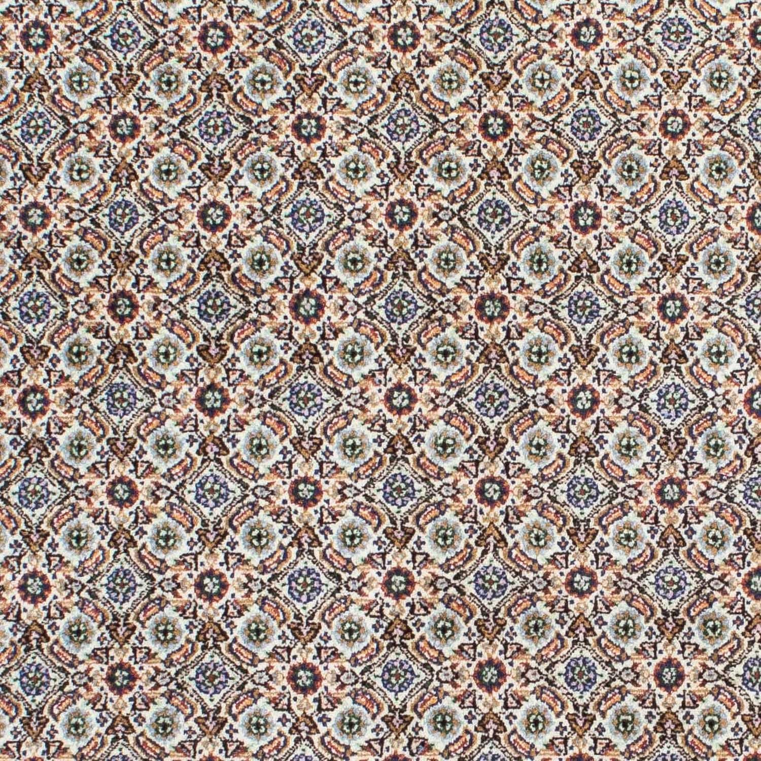 Tapis persan - Classique - 197 x 148 cm - beige