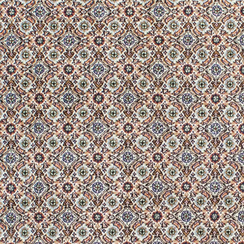 Tapis persan - Classique - 197 x 148 cm - beige