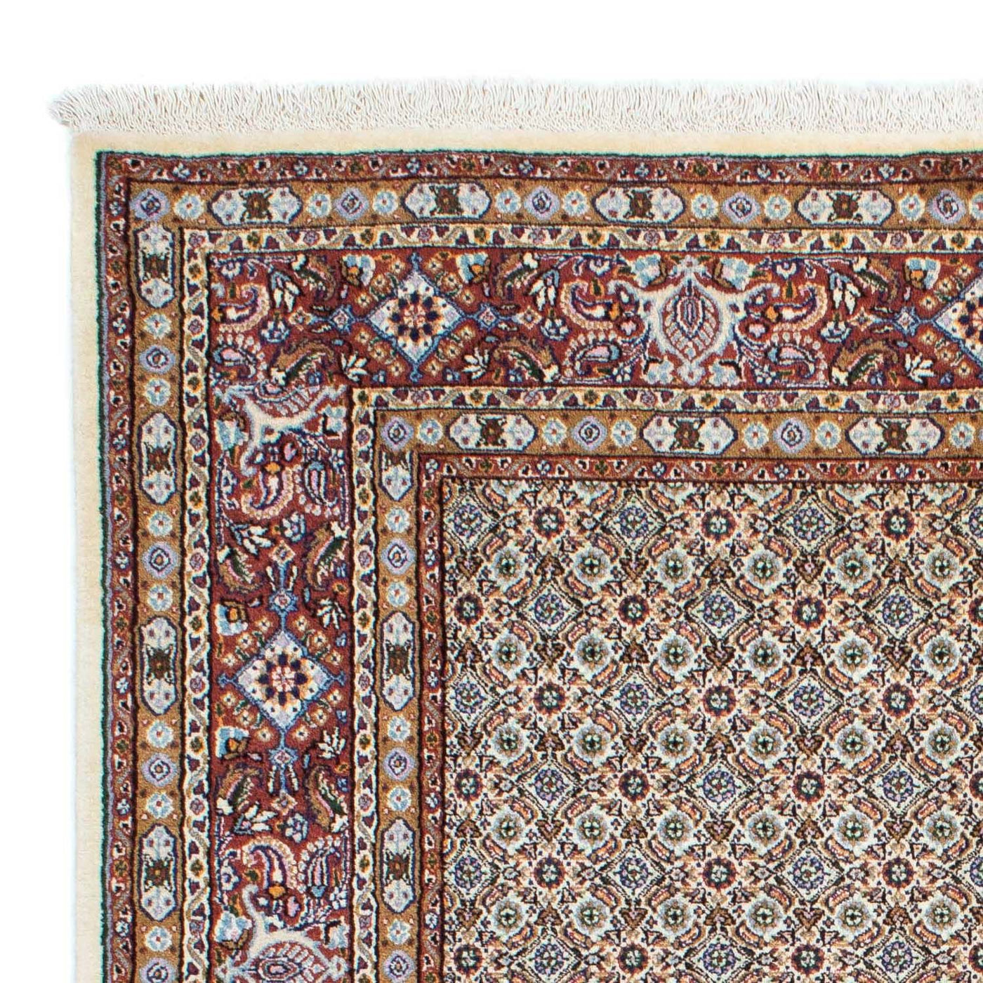 Tapis de Moud Tapis 197x148cm - Tapis persan