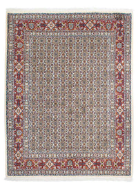 Tapis de Moud Tapis 150x192cm - Tapis persan – product image