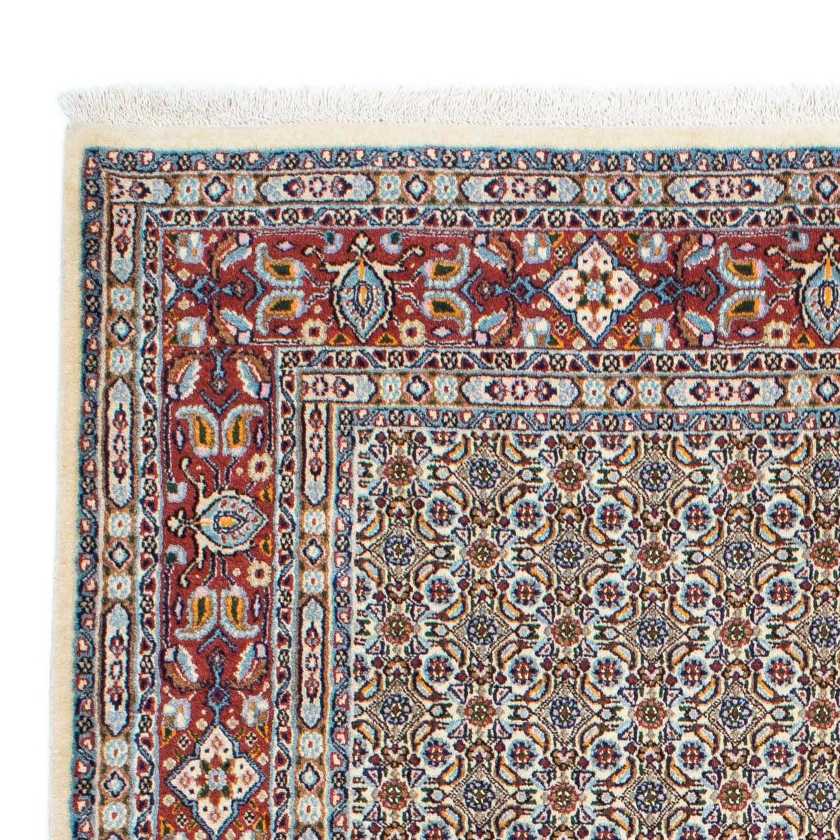 Tapis de Moud Tapis 150x192cm - Tapis persan