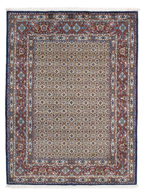 Tapis persan - Classique - 190 x 148 cm - beige