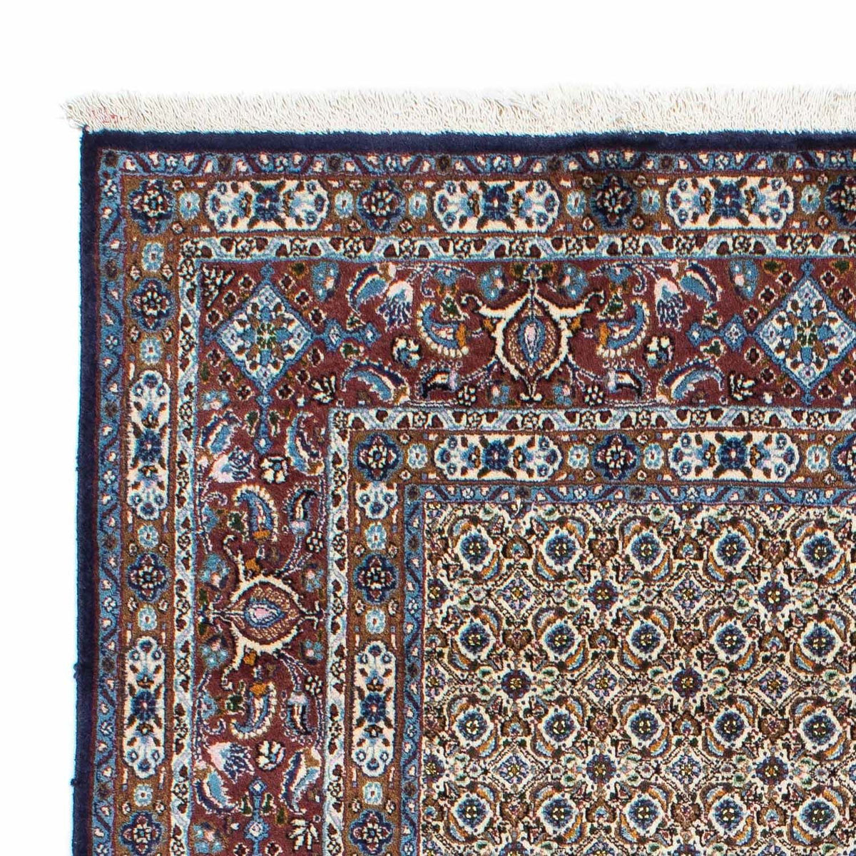 Tapis de Moud Tapis 148x190cm - Tapis persan