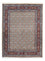 Tapis persan - Classique - 198 x 150 cm - beige