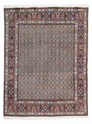 Tapis persan - Classique - 192 x 147 cm - beige