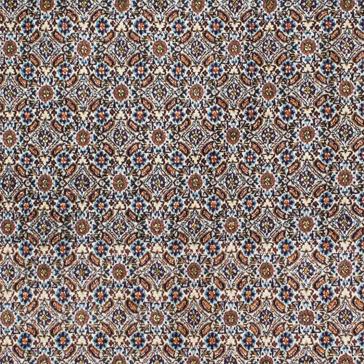 Tapis persan - Classique - 192 x 147 cm - beige