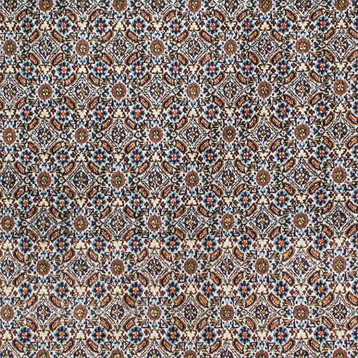 Tapis persan - Classique - 192 x 147 cm - beige