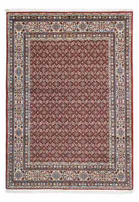 Tapis persan - Classique - 205 x 150 cm - rouge