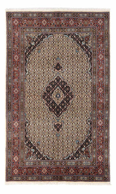 Tapis persan - Classique - 253 x 158 cm - beige