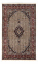 Tapis de Moud Tapis 253x158cm - Tapis persan