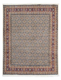 Tapis persan - Classique - 190 x 148 cm - beige