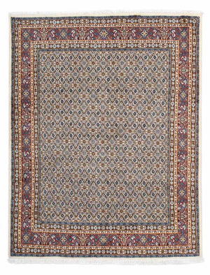 Tapis persan - Classique - 190 x 148 cm - beige